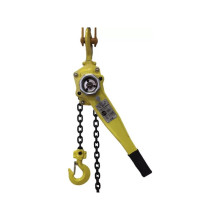 Таль ручная OCALIFT КЛЕВЕР (HSH) 0,75т 6м