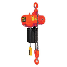 Таль цепная стационарная OCALIFT 03-01S 3т 3м 380в