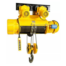 Таль электрическая канатная OCALIFT CD1 10т 9м