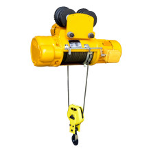 Таль электрическая канатная OCALIFT CD1 1т 6м Таль электрическая канатная OCALIFT CD1 1т 6м