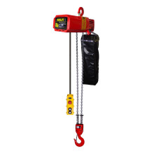 Таль цепная скоростная OCALIFT 003-02s 380в 300кг 6м