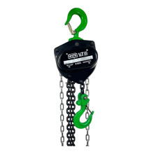Таль ручная цепная HITCH CH210 0,5т 6м