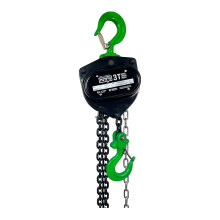 Таль ручная цепная HITCH CH210 3т 9м
