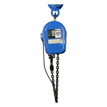 Таль цепная электрическая Shtapler DHS (J) 1т 6м Таль цепная электрическая Shtapler DHS (J) 1т 6м