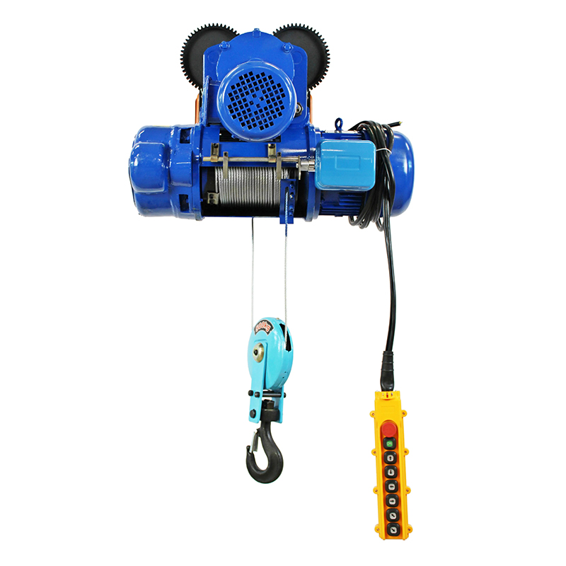 Таль электрическая Shtapler CD (J) 1т 6м