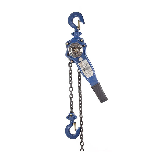 Таль ручная рычажная TOR ТРР-ТРШСР 1,5 т (тип HSH) Таль ручная рычажная TOR ТРР-ТРШСР 1,5 т (тип HSH)