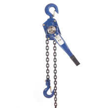 Таль ручная рычажная TOR ТРР-ТРШСР 3 т 3 м