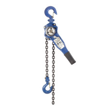 Таль ручная рычажная TOR ТРР-ТРШСР 1 т 6 м