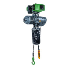 Таль цепная электрическая EURO-LIFT 0,5т 3м Таль цепная электрическая EURO-LIFT 0,5т 3м