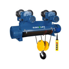 Таль электрическая стационарная EURO-LIFT CD1 10 т 12 м