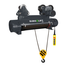 Таль электрическая EURO-LIFT CD1 1 т 18 м Таль электрическая EURO-LIFT CD1 1 т 18 м