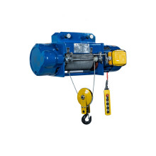 Таль электрическая стационарная EURO-LIFT H-SD1 1 т 6 м