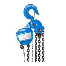 Таль ручная шестеренная стационарная EURO-LIFT SL-A -10тн, 6.0м (аналог ТВ) Таль ручная шестеренная стационарная EURO-LIFT SL-A -10тн, 6.0м (аналог ТВ)