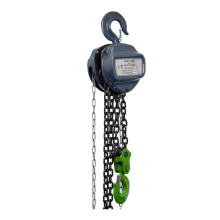 Таль ручная шестеренная стационарная EURO-LIFT ТВ - 2.0 тн, 12.0 м Таль ручная шестеренная стационарная EURO-LIFT ТВ - 2.0 тн, 12.0 м