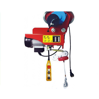 Таль электрическая EURO-LIFT KX-1000-18A