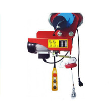 Таль электрическая EURO-LIFT KX-500-18A Таль электрическая EURO-LIFT KX-500-18A