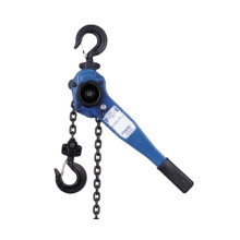 Таль ручная рычажная EURO-LIFT HLB 2 т 12 м Таль ручная рычажная EURO-LIFT HLB 2 т 12 м