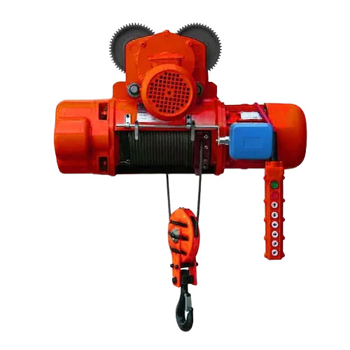 Тельфер OXLIFT CD1 3 т х 6 м