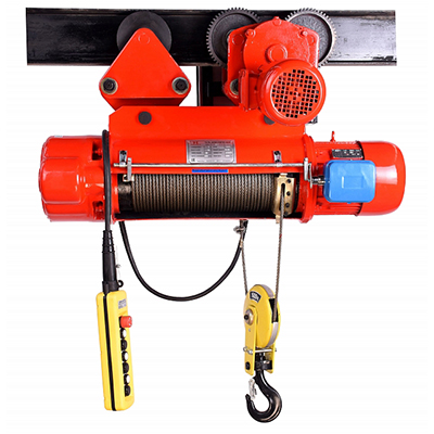 Таль электрическая передвижная OXLIFT ET 3т/18м Таль электрическая передвижная OXLIFT ET 3т/18м