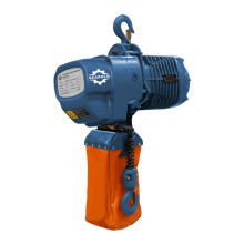 Таль электрическая стационарная цепная GEARSEN HHBDS 0560-220 Таль электрическая стационарная цепная GEARSEN HHBDS 0560-220