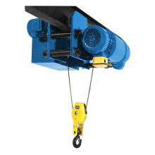 Электрическая таль с уменьшенной строительной высотой GEARSEN CDL 1060 Электрическая таль с уменьшенной строительной высотой GEARSEN CDL 1060