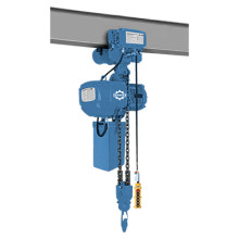 Таль электрическая цепная GEARSEN HHBD 3 т 12 м Таль электрическая цепная GEARSEN HHBD 3 т 12 м