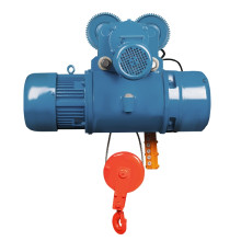 Таль электрическая канатная GEARSEN CD 2,0т 9м (380В) Таль электрическая канатная GEARSEN CD 2,0т 9м (380В)