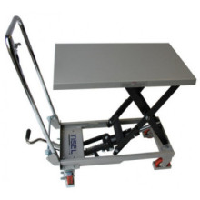 Передвижной подъёмный стол Tisel HT75
