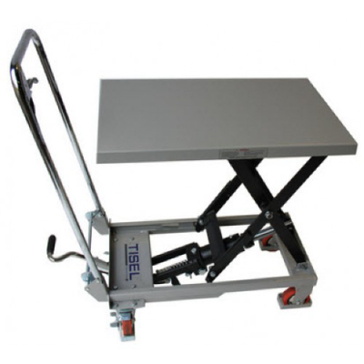 Передвижной подъёмный стол Tisel HT75 Передвижной подъёмный стол Tisel HT75