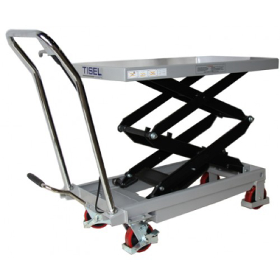 Передвижной подъёмный стол Tisel HTD70 Передвижной подъёмный стол Tisel HTD70
