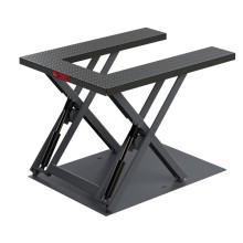 Низкопрофильный подъёмный стол СПК Регион 1450х1128х920П мм г/п 1000 кг (одноножничный)