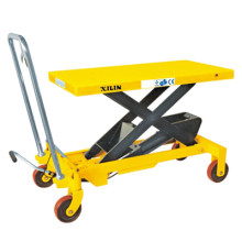 Стол подъемный передвижной XILIN SP1000