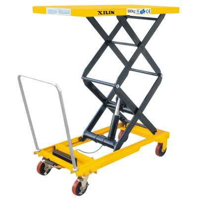 Стол подъемный передвижной XILIN SPF680 Стол подъемный передвижной XILIN SPF680