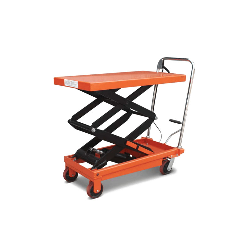 Подъемный стол передвижной NIULI WP 1000 Подъемный стол передвижной NIULI WP 1000