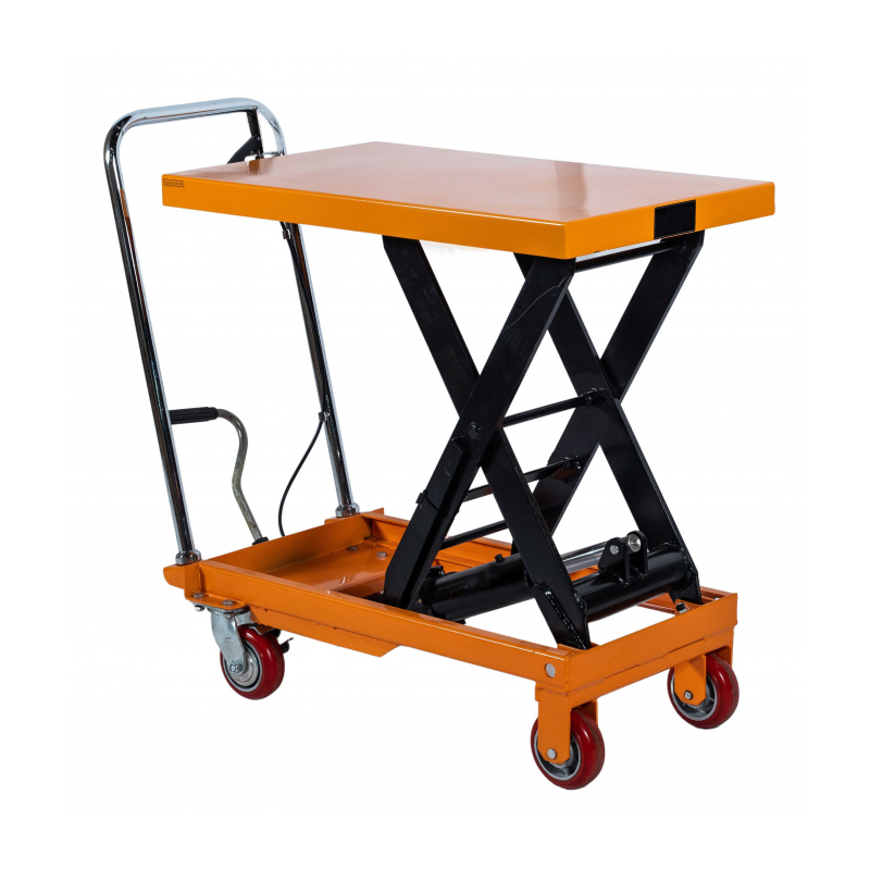 Передвижной подъемный стол EURO-LIFT WP750