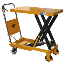 Гидравлический подъемный стол SMARTLIFT PT 500D 500 кг; 1200х800 мм; 0,9 м Гидравлический подъемный стол SMARTLIFT PT 500D 500 кг; 1200х800 мм; 0,9 м