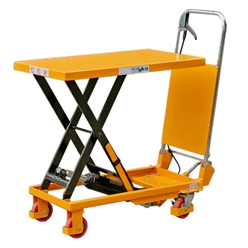 Гидравлический подъемный стол SMARTLIFT PTD 1500 1500 кг; 1200х610 мм; 1 м