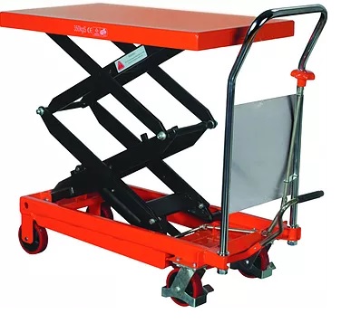 Подъемный стол TFD 35, 1300 мм