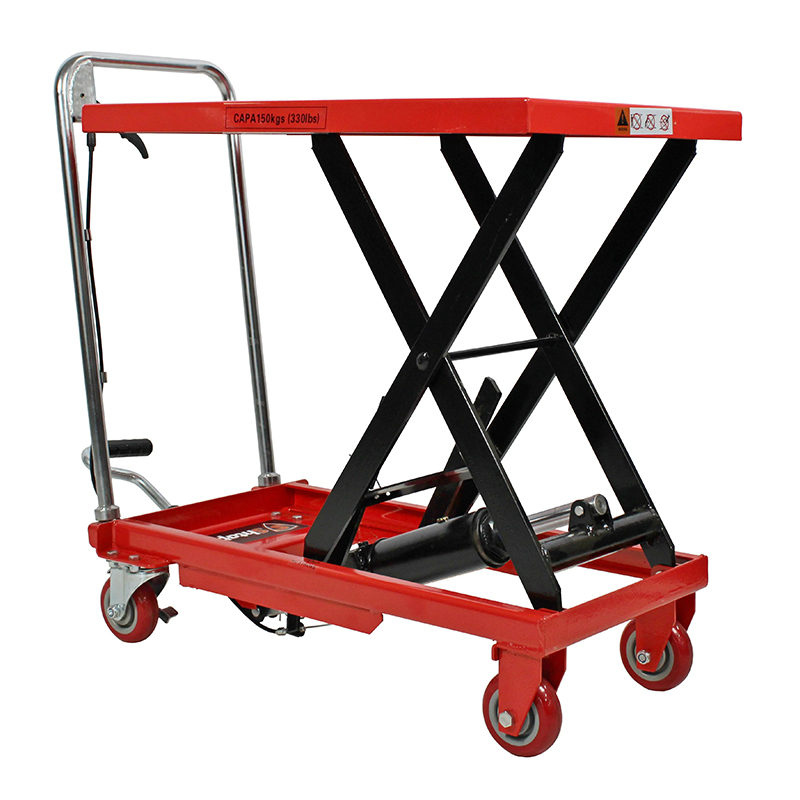 Стол подъемный гидравлический Shtapler PT 150 Стол подъемный гидравлический Shtapler PT 150