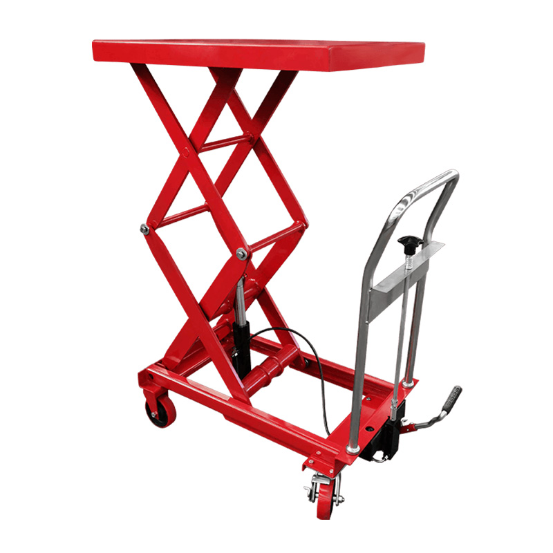 Стол гидравлический TFD80 Стол гидравлический TFD80