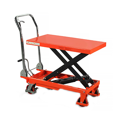 Подъемный стол передвижной NOBLELIFT TF50 Подъемный стол передвижной NOBLELIFT TF50