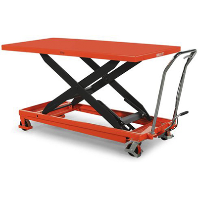 Подъемный стол передвижной NOBLELIFT TG50 Подъемный стол передвижной NOBLELIFT TG50