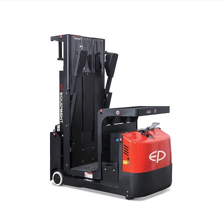 Подборщик заказов EP JX1(3.2m) Подборщик заказов EP JX1(3.2m)