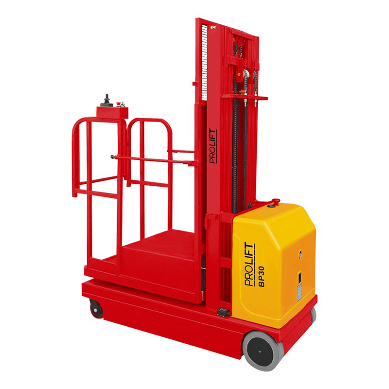 Комплектовщик заказов PROLIFT BP3033