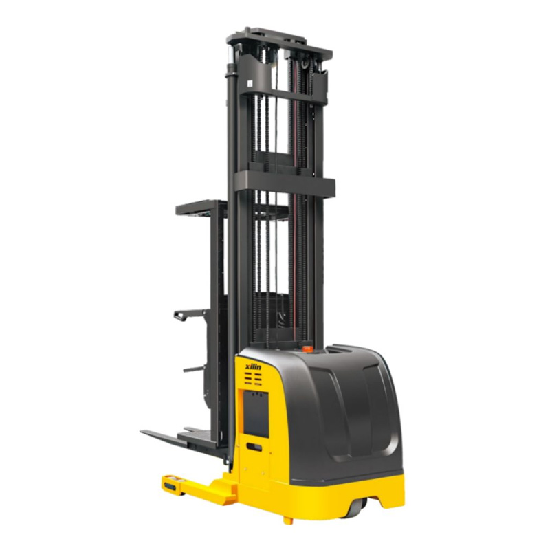 Сборщик заказов самоходный XILIN OPS15 Li-ion 1500 кг 7,0 м Сборщик заказов самоходный XILIN OPS15 Li-ion 1500 кг 7,0 м