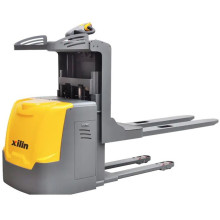 Сборщик заказов самоходный XILIN OPL12G Li-ion 1200 кг 1,2 м