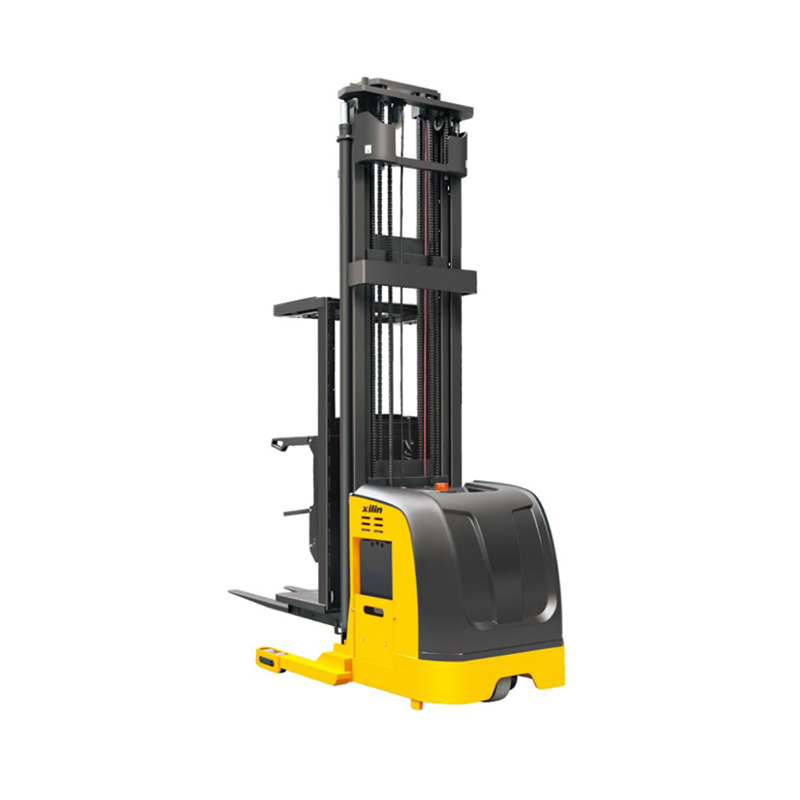Сборщик заказов самоходный 1500 кг 9,0 м XILIN OPS15 Сборщик заказов самоходный 1500 кг 9,0 м XILIN OPS15