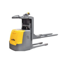 Сборщик заказов самоходный 1200 кг 1,2 м XILIN OPL12G Li-ion