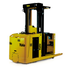 Электрический комплектовщик заказов Yale MO10S Электрический комплектовщик заказов Yale MO10S