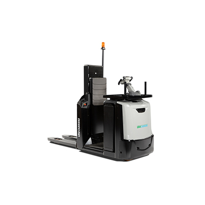 Сборщик заказов UniCarriers OLH/OEH